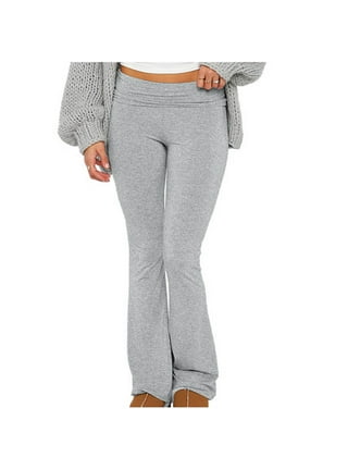 Yoga pants low rise 2025