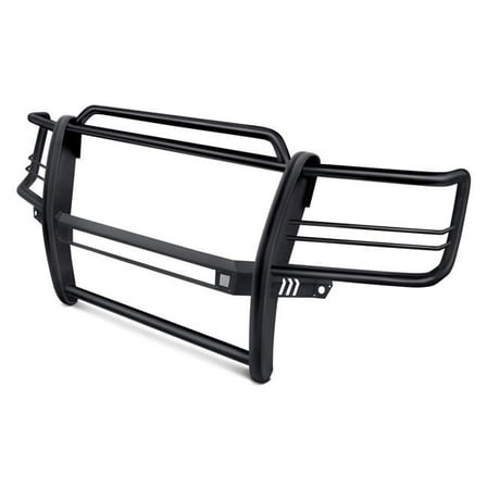 Sportsman X Grille Guard Textured Black for 2015-2020 Chevy Colorado