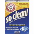 thumbnail image 1 of Detergent Booster, Super Washing Soda, 1 of 1