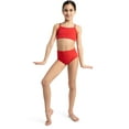 thumbnail image 4 of Capezio Brief - Girls, 4 of 5