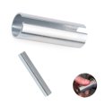 thumbnail image 3 of Sidaley 2021 nuevo adaptador de manguito de cigüeñal de polea de motor de de 7/8 pulgadas a 1 pulgada con llave de paso instalación directa toma Vehículos, repuestos y accesorios Mis Sidaley VI004620-00, 3 of 6