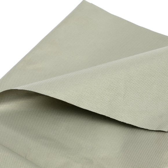 118*43 in/39*43 in Faraday Fabric Waterproof Anti-Radiation Fabric RFID Shielding Cloth Anti-Static EMI EMP WiFi Electromagnetic Blocking Fabric for Blocking