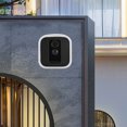 thumbnail image 2 of Funda de Silicona Anti-UV FLhrweasw para Blink Outdoor Indoor XT1 XT2 Blanca, 2 of 8
