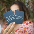 thumbnail image 4 of Love Language Couple Card Game 150 Cards For Couples Partner Game Cards For Date Night Family Gathering, 4 of 8