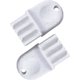 thumbnail image 5 of Abridor de caja de inodoro con llave tipo gofre, multiusos, de metal y acero inoxidable, 5 of 5