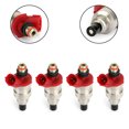 thumbnail image 3 of Guardoinrt 4pack/lot Optimal Efficiency With Advanced Car Fuels Injectors Parts Stable Performance 1Set, 3 of 6