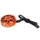 thumbnail image 1 of Motor RC de repuesto material de metal K2004 Motor Upgrade Drone Motor Accesorio Motor de diseño liviano para modelos RC Motor RC para hombre para exteriores, 1 of 8