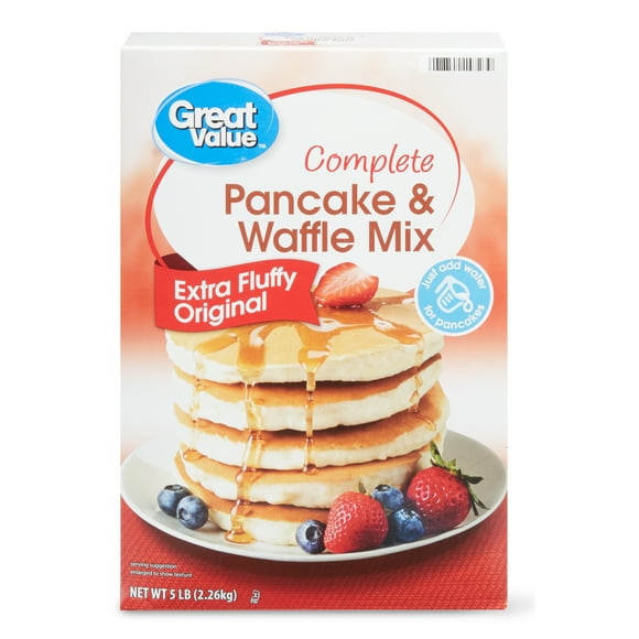 Ihop Pancake Mix