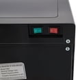 thumbnail image 6 of Bottom Load Water Dispenser Hot Cold, 5.28Gal Bottom Loading Water Cooler Dispenser with 304 Stainless Steel Tank, Floor Standing Water Dispenser for Home Office with Lock Safety，Rose Gold, 6 of 11