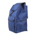 thumbnail image 5 of Colaxi Shopping Trolley Replacement Bag Handtruck Bag Reusable Shopping Cart Bag Thickened Trolley Bag for Home Office Grocery Carts , E E, 5 of 10
