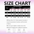 thumbnail image 3 of KPOPLK Womens Running Shorts with Liner Womens Summer Butterfly Athletic Shorts Quick Dry Shorts with Pockets for Walking Gym Hiking Size XL,Light Pink, 3 of 5