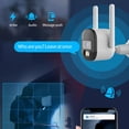 thumbnail image 7 of sruoe Surveillance Cameras, Security Camera System Wireless, Security Camera Outdoor Clearance, Smart Security Cameras, Home Security Cameras Wireless, 7 of 7