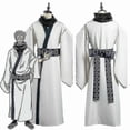 thumbnail image 1 of Anime Jujutsu Kaisen Ryomen Sukuna Costume Suit Outfit_y, 1 of 5