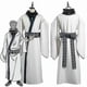thumbnail image 1 of Anime Jujutsu Kaisen Ryomen Sukuna Costume Suit Outfit_y, 1 of 5