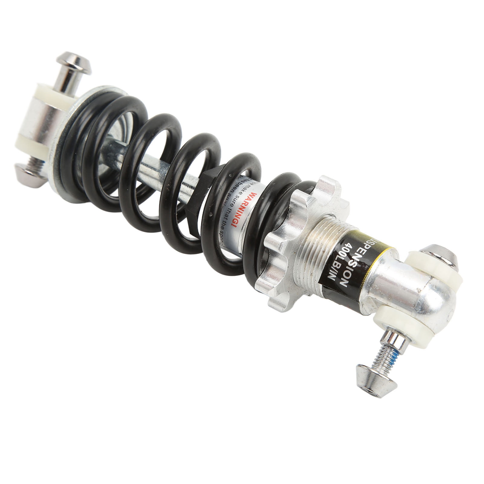 Good shock absorber bike on sale