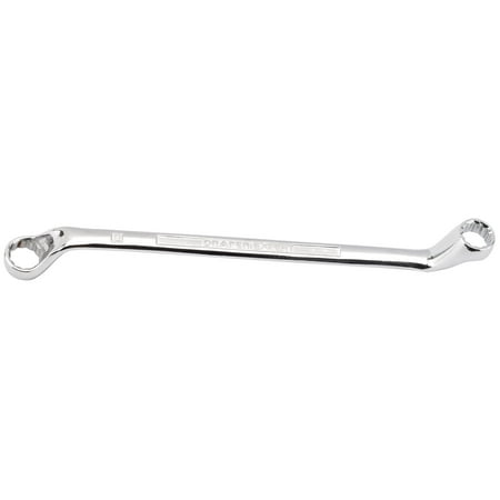 

Draper 7105Mm Expert 12Mm X 13Mm Hi-Torq Deep Offset Ring Spanner