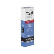 Neutrogena T/Sal Therapeutic Maximum Strength Shampoo 4.50 oz