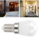 thumbnail image 3 of Bombilla Para Lámpara, Iluminación Interior, Bombilla Plug And Play E14 De Alto Brillo Para Dormitorio, Hogar, Restaurante, 3 of 7