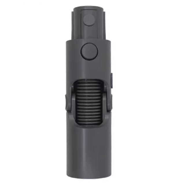 For V12 V11SE T10 T20 T30 R20/R20pro Vacuum Cleaner Bottom Adapter Flexible Accessories Conversion H hwyno.276