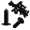thumbnail image 4 of Car Interior Retainer Clips Weatherproof Locking Rivets for SUV Truck Trunk Trim Fixation, 4 of 7