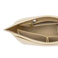 thumbnail image 2 of CSChome Shoulder Liner Multi Pockets: Large Capacity Storage Pouch Purse Handbag Inner Insert Organizer Travel, 2 of 6