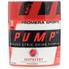 Promera Sports Pump Advanced Nitric Oxide Formula Raspberry 3 01 oz 85 2 g