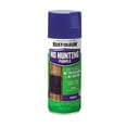 thumbnail image 2 of 6 Pack, No Hunting Purple, Rust-Oleum Specialty Spray Paint- 270970, 12 oz, 2 of 7