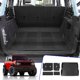 thumbnail image 1 of Rongtaod Alfombrilla de carga compatible con Ford Bronco 2021-2024, alfombrilla para maletero de 4 puertas, alfombrilla de carga, protector para asiento trasero, accesorios Bronco 2023 (alfombrilla pa, 1 of 1