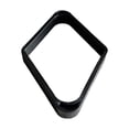 thumbnail image 1 of jinwen 9 Balls Racks 21/4" Pool Balls Pool Table Accessory for Billiards Table Portable, 1 of 9