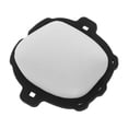 thumbnail image 2 of Filtro de entrada de aire para motocicleta, repuesto de limpiador de aire de PVC para CRF 450 R CRF 450 RWE CRF 450 RX 2021, 2 of 8