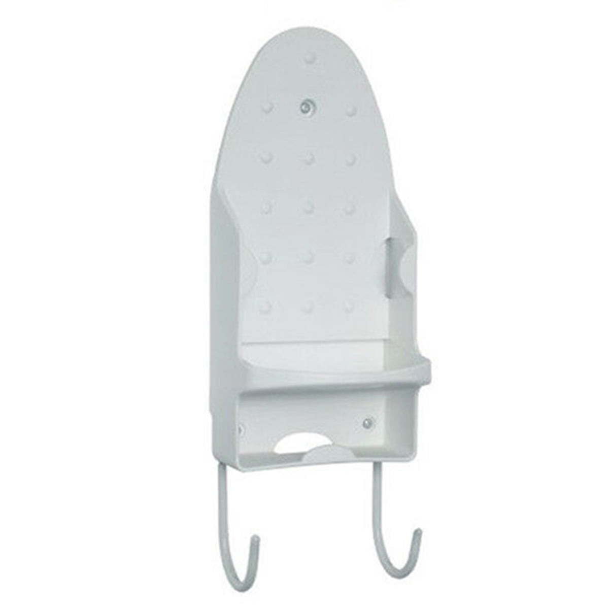 Details about   Laundry Iron Holder Board Ironing Hook Door Wall Mount Home Storage Rack Stand 