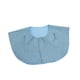 thumbnail image 5 of Protector de hombros antiarañazos para loros, chal de soporte para pájaros, ropa protectora multifuncional, capa de soporte para hombros para cotorras Gris azulado, 5 of 8