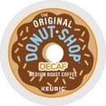 thumbnail image 2 of The Original Donut Shop Decaf Keurig Single-Serve K-Cup Pods, Medium Roast Coffee, 72 Count, 2 of 5