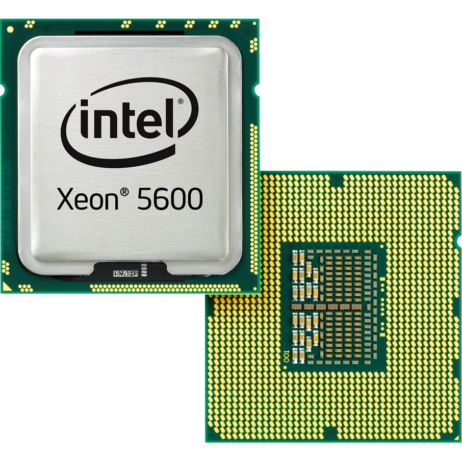 Процессор intel xeon e5645 какой сокет