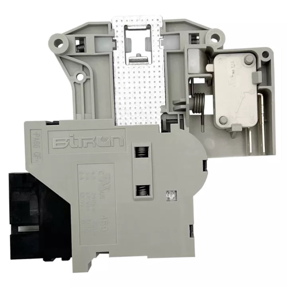 Choice Parts 803920 for Speed Queen Huebsch Alliance Washing Machine Door Lock Switch