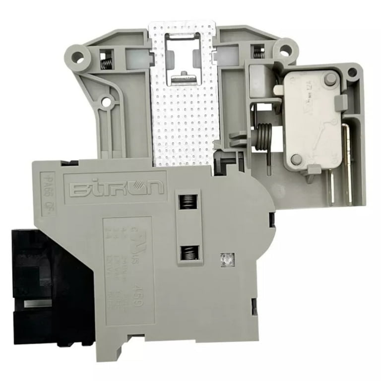 Choice Manufactured Parts, 803920 Washing Machine Door Lock Switch