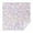 White-3, variant on Floral Square Tablecloth 42x42in(107x107cm) – Waterproof Polyester Printed Table Cover, Wrinkle Resistant & Washable for Kitchen Dining Picnic Party Decor, Thanksgiving,Christmas, Spring,Flower