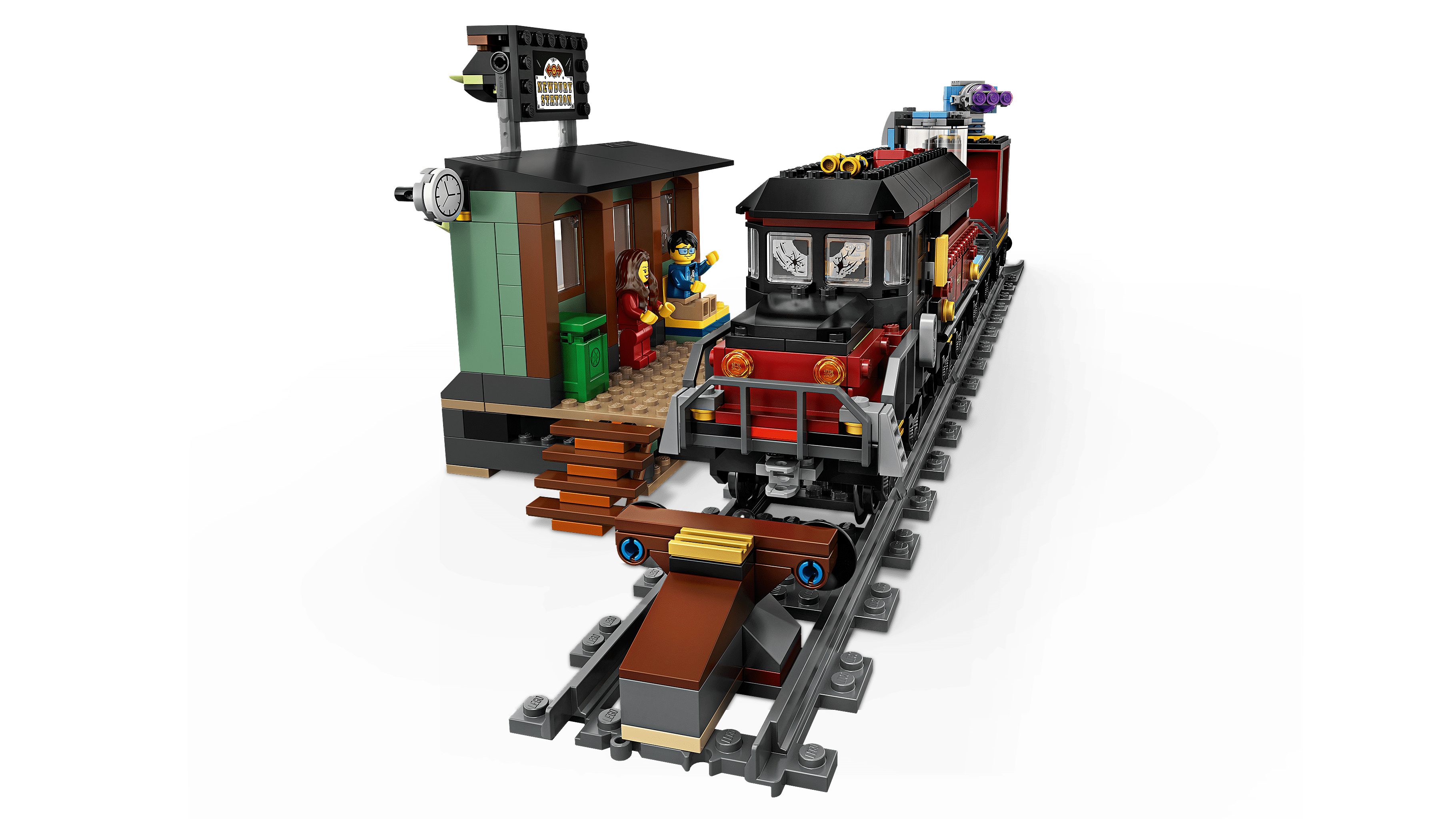 lego 70424