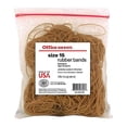 thumbnail image 4 of Office Depot Rubber Bands, #16, 2 1/2in. x 1/16in., 0.25 Lb. Bag, 2416808, 4 of 4