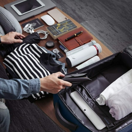 inateck business travel backpack