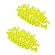 thumbnail image 1 of Juego de 200pcs Flotadores Bobbers de Pesca con Mosca Amarillo Macarena, 1 of 8