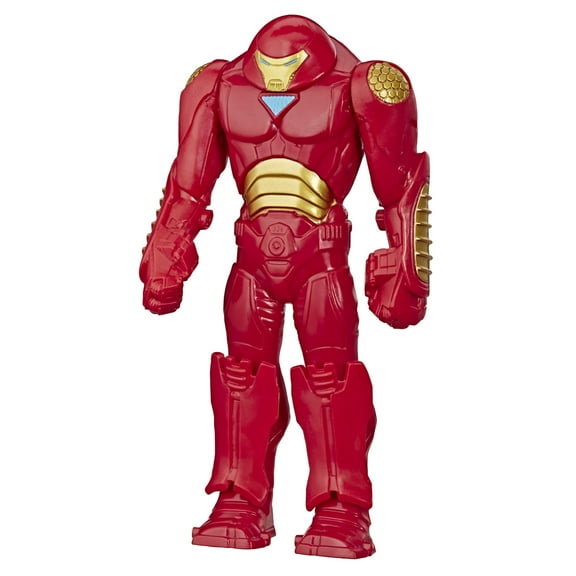 Marvel Hulkbuster 6-inch Action Figure, Ages 4 and Up