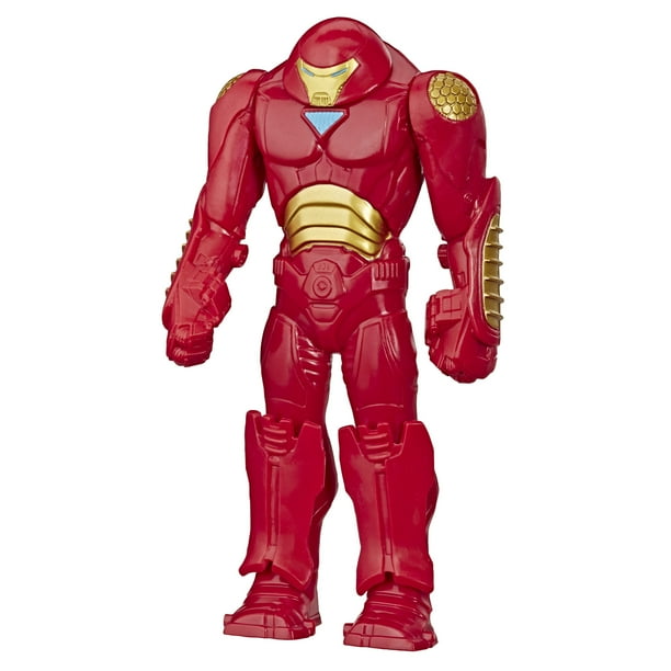 Marvel Hulkbuster 6inch Action Figure, Ages 4 and Up