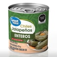thumbnail image 2 of Chiles jalapeños Great Value enteros 780 g, 2 of 5