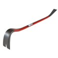 thumbnail image 1 of Hultafors 109 Steel Wrecking Bar, 1 of 3