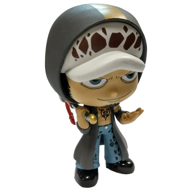 one piece law funko