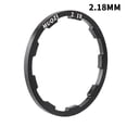thumbnail image 4 of Arandela de cubo de bicicleta MUQZI Arandelas de junta de casete de volante MTB de carretera (2,18 mm) JShteea Accesorios para bicicletas, 4 of 8