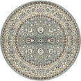 thumbnail image 3 of Yazd 2X7.7 2803-150 Grey/Ivory, 3 of 4