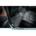 thumbnail image 4 of SMARTLINER 3 Rows & Cargo Liner Bundle Compatible With 2021-2025 Cadillac Escalade with 2nd Row Bucket Seats, 4 of 5