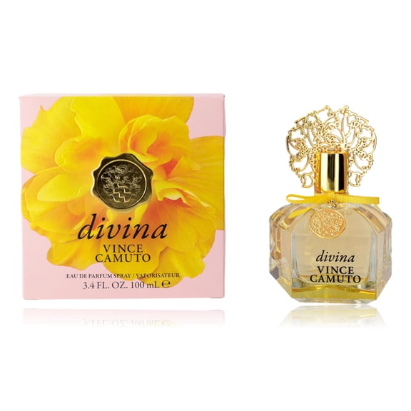 Vince Camuto VC DIVINA W EDP/S 3.4 1 ea